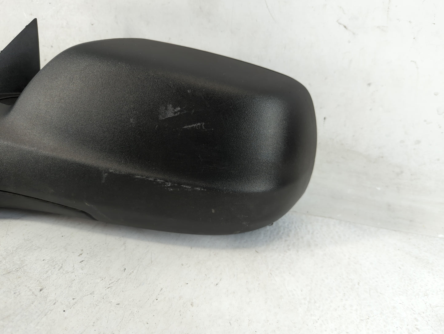2005-2010 Jeep Grand Cherokee Driver Side View Mirror - Left Door Mirror OEM Used - Oemusedautoparts1.com