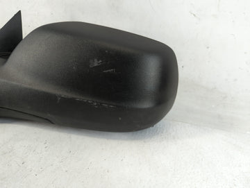 2005-2010 Jeep Grand Cherokee Driver Side View Mirror - Left Door Mirror OEM Used - Oemusedautoparts1.com