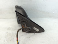 2005-2010 Jeep Grand Cherokee Driver Side View Mirror - Left Door Mirror OEM Used - Oemusedautoparts1.com