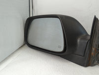 2005-2010 Jeep Grand Cherokee Driver Side View Mirror - Left Door Mirror OEM Used - Oemusedautoparts1.com