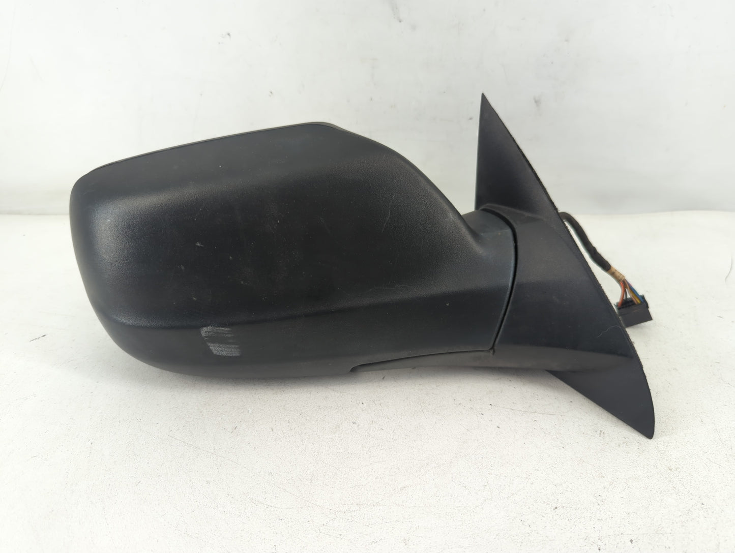 2005-2010 Jeep Grand Cherokee Passenger Side View Mirror - Right Door Mirror OEM Used - Oemusedautoparts1.com