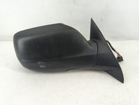 2005-2010 Jeep Grand Cherokee Passenger Side View Mirror - Right Door Mirror OEM Used - Oemusedautoparts1.com