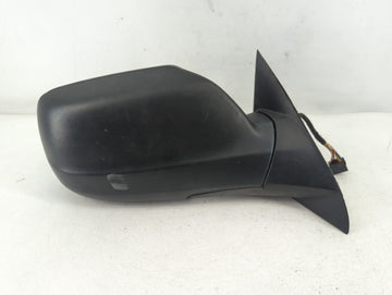 2005-2010 Jeep Grand Cherokee Passenger Side View Mirror - Right Door Mirror OEM Used - Oemusedautoparts1.com