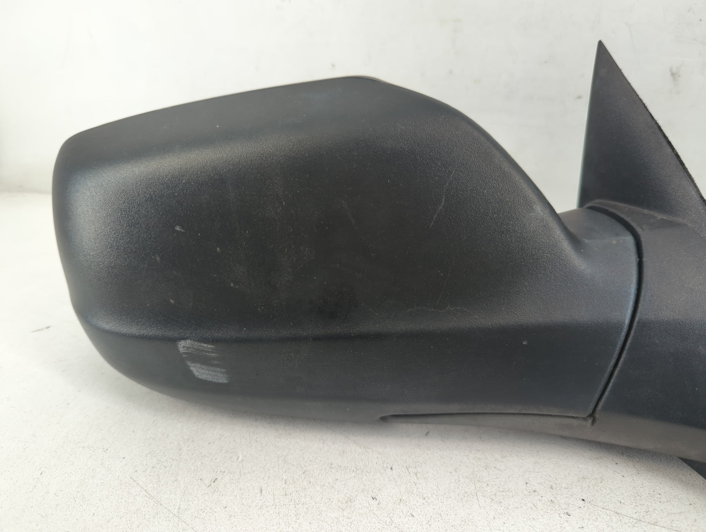 2005-2010 Jeep Grand Cherokee Passenger Side View Mirror - Right Door Mirror OEM Used - Oemusedautoparts1.com
