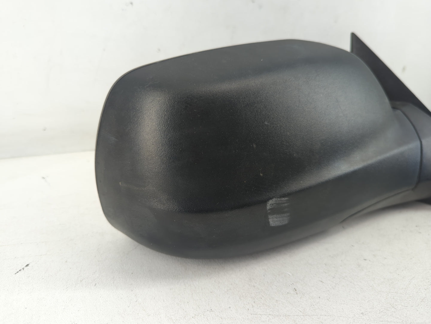 2005-2010 Jeep Grand Cherokee Passenger Side View Mirror - Right Door Mirror OEM Used - Oemusedautoparts1.com