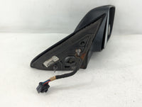 2005-2010 Jeep Grand Cherokee Passenger Side View Mirror - Right Door Mirror OEM Used - Oemusedautoparts1.com