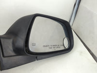 2005-2010 Jeep Grand Cherokee Passenger Side View Mirror - Right Door Mirror OEM Used - Oemusedautoparts1.com