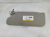 2005-2010 Jeep Grand Cherokee Sun Visor Shade Replacement Passenger Right Mirror Fits Fits 2005 2006 2007 2008 2009 2010 OEM