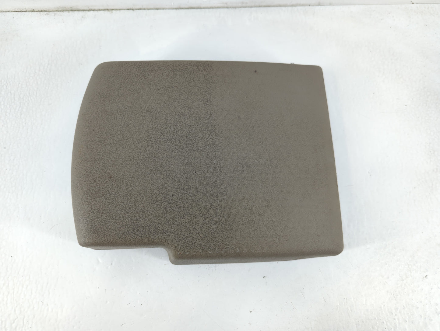 2005-2010 Jeep Grand Cherokee Center Console Armrest Cover Lid Fits Fits 2005 2006 2007 2008 2009 2010 OEM Used Auto Parts -
