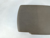 2005-2010 Jeep Grand Cherokee Center Console Armrest Cover Lid Fits Fits 2005 2006 2007 2008 2009 2010 OEM Used Auto Parts -