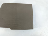 2005-2010 Jeep Grand Cherokee Center Console Armrest Cover Lid Fits Fits 2005 2006 2007 2008 2009 2010 OEM Used Auto Parts -