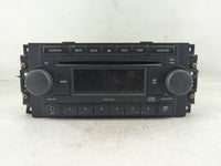 2005-2006 Jeep Grand Cherokee Radio AM FM Cd Player Receiver Replacement P/N:P05064173AH Fits Fits 2004 2005 2006 2007 OEM U