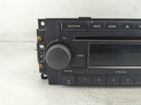2005-2006 Jeep Grand Cherokee Radio AM FM Cd Player Receiver Replacement P/N:P05064173AH Fits Fits 2004 2005 2006 2007 OEM U