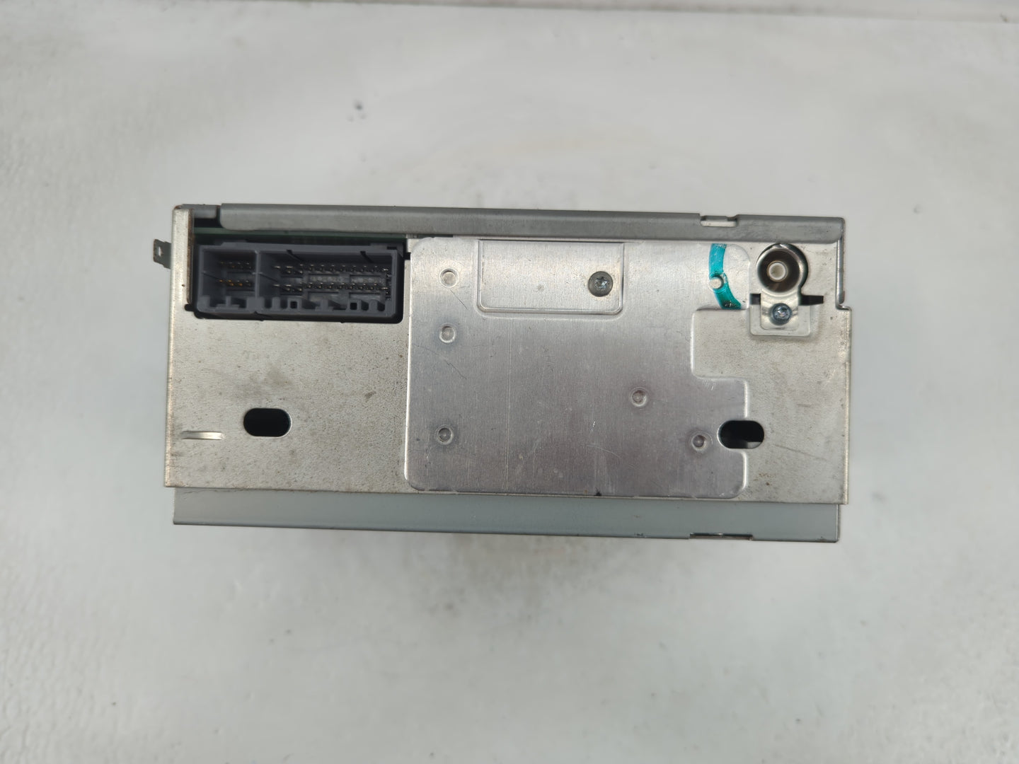 2005-2006 Jeep Grand Cherokee Radio AM FM Cd Player Receiver Replacement P/N:P05064173AH Fits Fits 2004 2005 2006 2007 OEM U