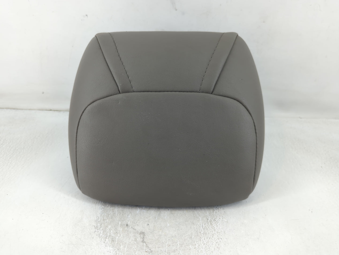 2005 Jeep Grand Cherokee Headrest Head Rest Rear Seat Fits OEM Used Auto Parts - Oemusedautoparts1.com