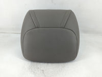 2005 Jeep Grand Cherokee Headrest Head Rest Rear Seat Fits OEM Used Auto Parts - Oemusedautoparts1.com