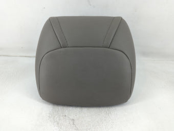 compare product 2005 Jeep Grand Cherokee Headrest Head Rest Rear Seat Fits OEM Used Auto Parts
