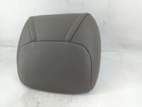 2005 Jeep Grand Cherokee Headrest Head Rest Rear Seat Fits OEM Used Auto Parts - Oemusedautoparts1.com