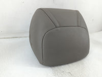 2005 Jeep Grand Cherokee Headrest Head Rest Rear Seat Fits OEM Used Auto Parts - Oemusedautoparts1.com