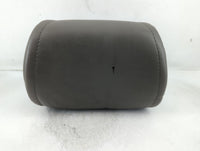 2005 Jeep Grand Cherokee Headrest Head Rest Rear Seat Fits OEM Used Auto Parts - Oemusedautoparts1.com