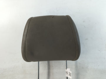 2005 Jeep Grand Cherokee Headrest Head Rest Front Driver Passenger Seat Fits OEM Used Auto Parts - Oemusedautoparts1.com