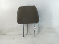 2005 Jeep Grand Cherokee Headrest Head Rest Front Driver Passenger Seat Fits OEM Used Auto Parts - Oemusedautoparts1.com