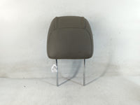 2005 Jeep Grand Cherokee Headrest Head Rest Front Driver Passenger Seat Fits OEM Used Auto Parts - Oemusedautoparts1.com