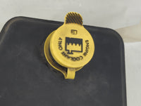 2005 Jeep Grand Cherokee Radiator Coolant Overflow Expansion Tank Bottle 799730 - Oemusedautoparts1.com