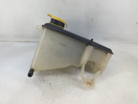 2005 Jeep Grand Cherokee Radiator Coolant Overflow Expansion Tank Bottle 799730 - Oemusedautoparts1.com