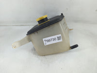 2005 Jeep Grand Cherokee Radiator Coolant Overflow Expansion Tank Bottle 799730 - Oemusedautoparts1.com