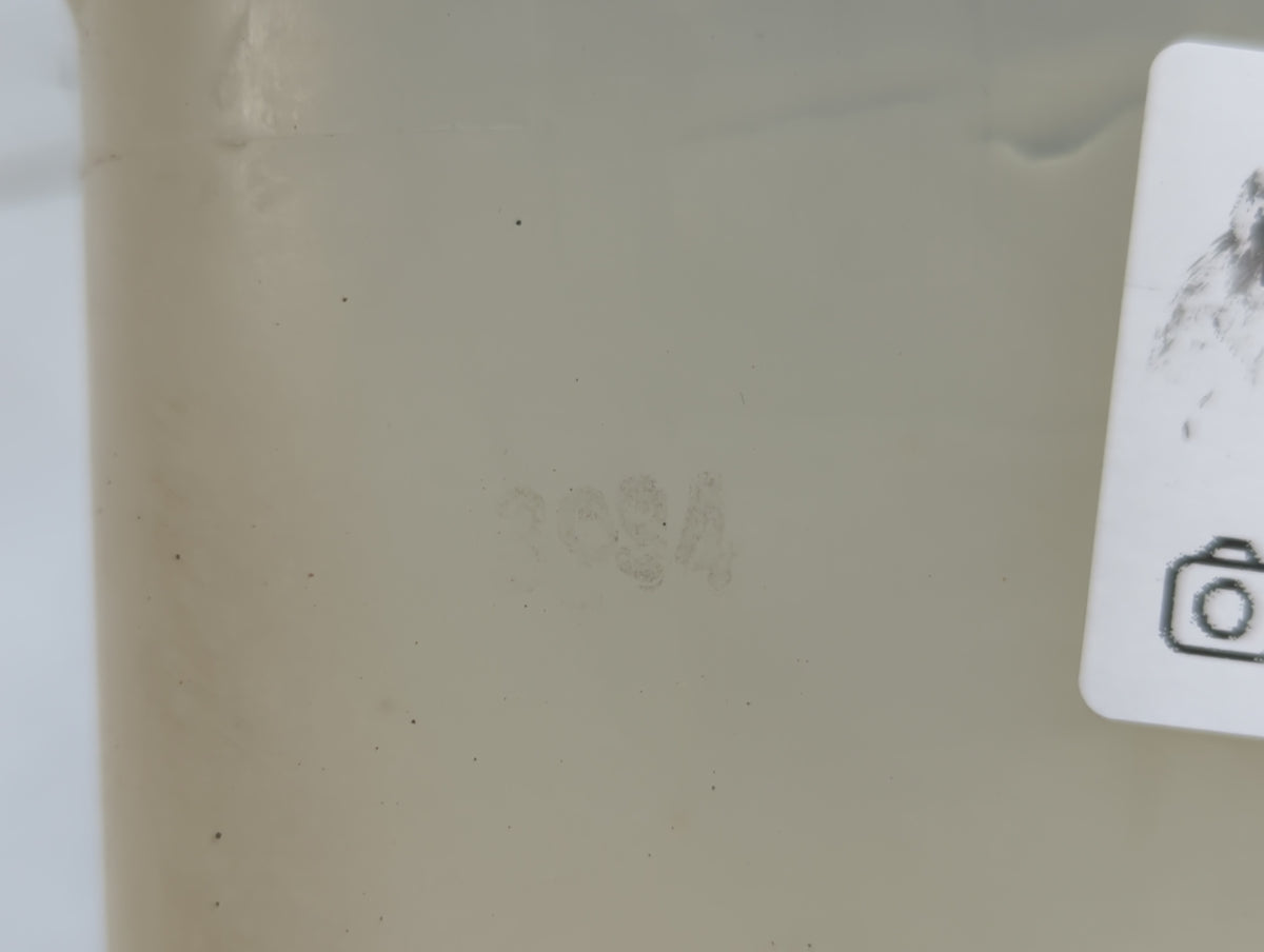 2005 Jeep Grand Cherokee Radiator Coolant Overflow Expansion Tank Bottle 799730 - Oemusedautoparts1.com