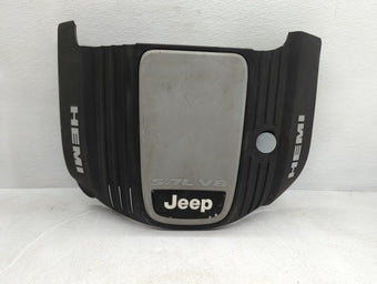 compare product 2005 Jeep Grand Cherokee Engine Cover