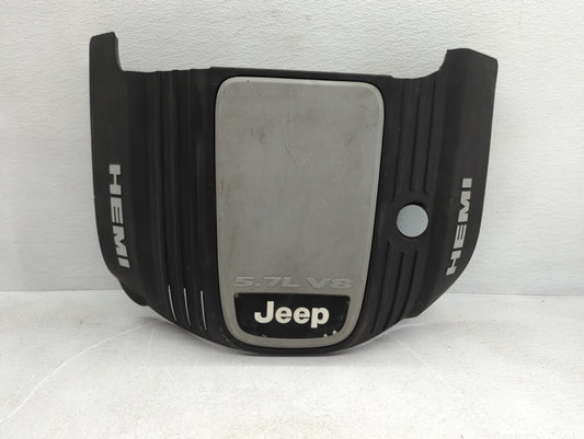 2005 Jeep Grand Cherokee Engine Cover - Oemusedautoparts1.com