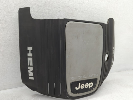 2005 Jeep Grand Cherokee Engine Cover