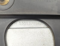 2005 Jeep Grand Cherokee Engine Cover - Oemusedautoparts1.com