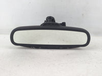 2005 Jeep Grand Cherokee Interior Rear View Mirror Replacement OEM Fits OEM Used Auto Parts - Oemusedautoparts1.com