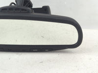 2005 Jeep Grand Cherokee Interior Rear View Mirror Replacement OEM Fits OEM Used Auto Parts - Oemusedautoparts1.com