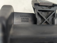 2005 Jeep Grand Cherokee Interior Rear View Mirror Replacement OEM Fits OEM Used Auto Parts - Oemusedautoparts1.com