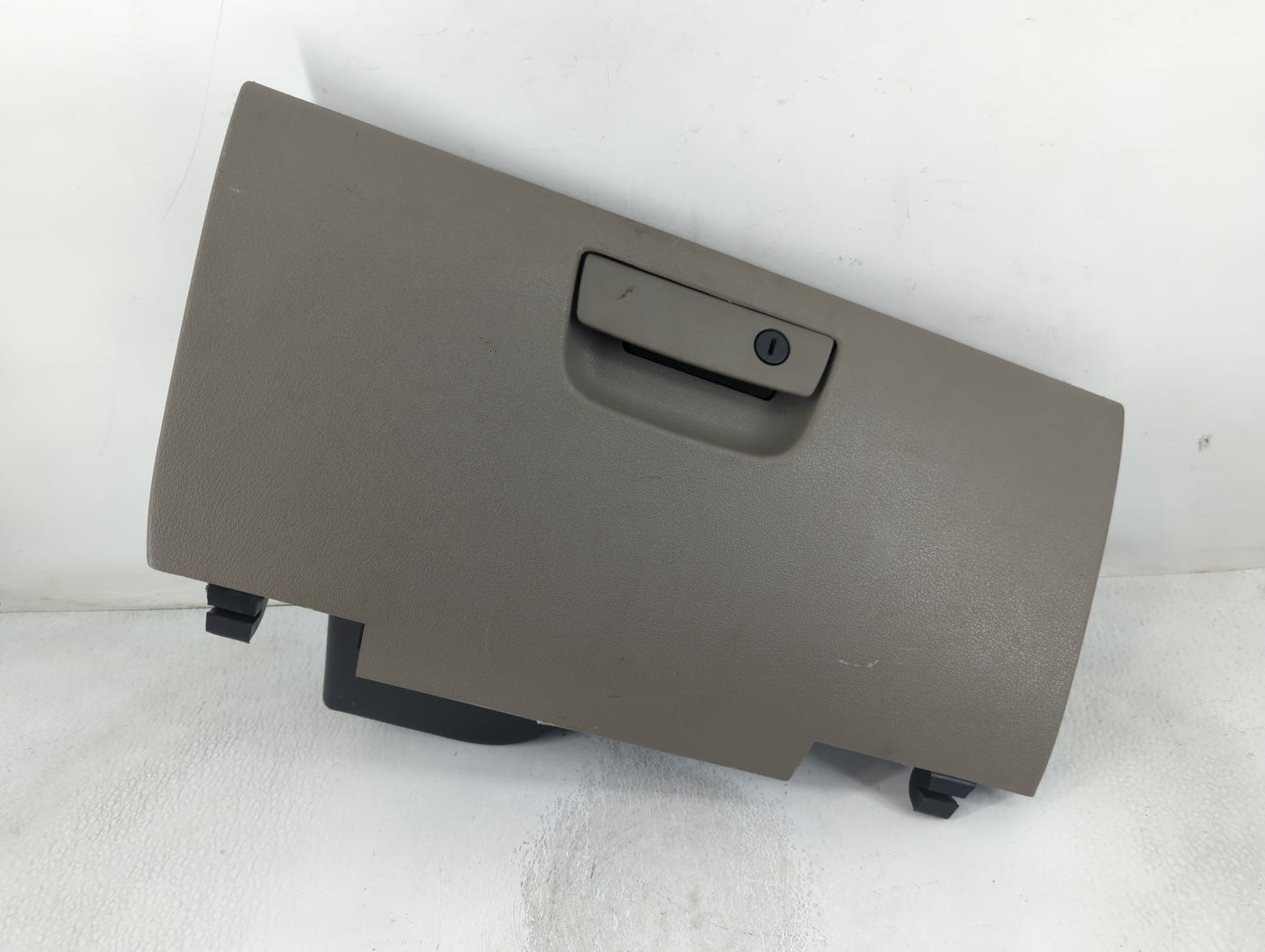 2005 Jeep Grand Cherokee Passenger Glove Box Door Storage Compartment - Oemusedautoparts1.com