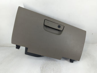 compare product 2005 Jeep Grand Cherokee Passenger Glove Box Door Storage Compartment 799755