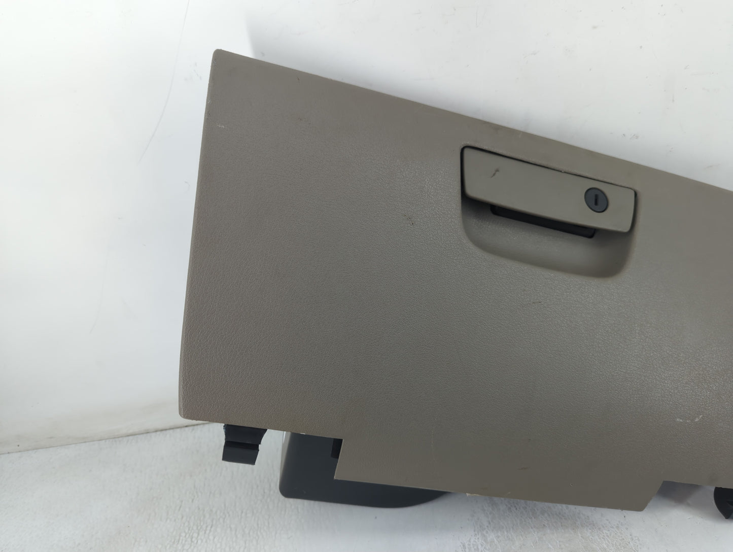 2005 Jeep Grand Cherokee Passenger Glove Box Door Storage Compartment - Oemusedautoparts1.com
