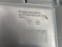 2005 Jeep Grand Cherokee Passenger Glove Box Door Storage Compartment 799755 - Oemusedautoparts1.com