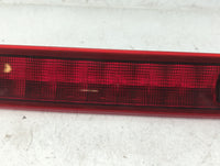 2005 Jeep Grand Cherokee Third Brake Light Tail Light Fits OEM Used Auto Parts - Oemusedautoparts1.com