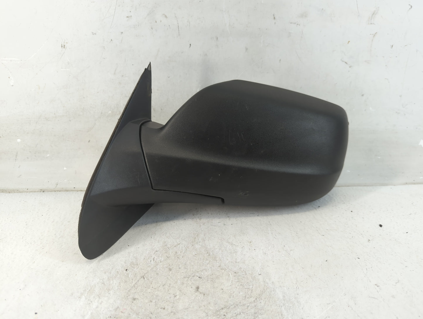 2005-2010 Jeep Grand Cherokee Driver Side View Mirror - Left Door Mirror OEM Used - Oemusedautoparts1.com