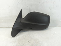 2005-2010 Jeep Grand Cherokee Driver Side View Mirror - Left Door Mirror OEM Used - Oemusedautoparts1.com