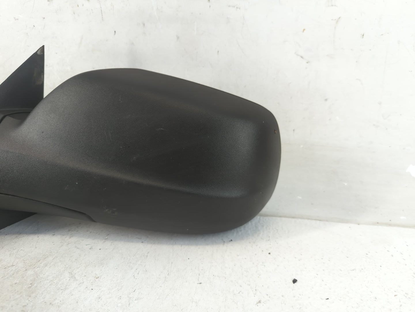 2005-2010 Jeep Grand Cherokee Driver Side View Mirror - Left Door Mirror OEM Used - Oemusedautoparts1.com