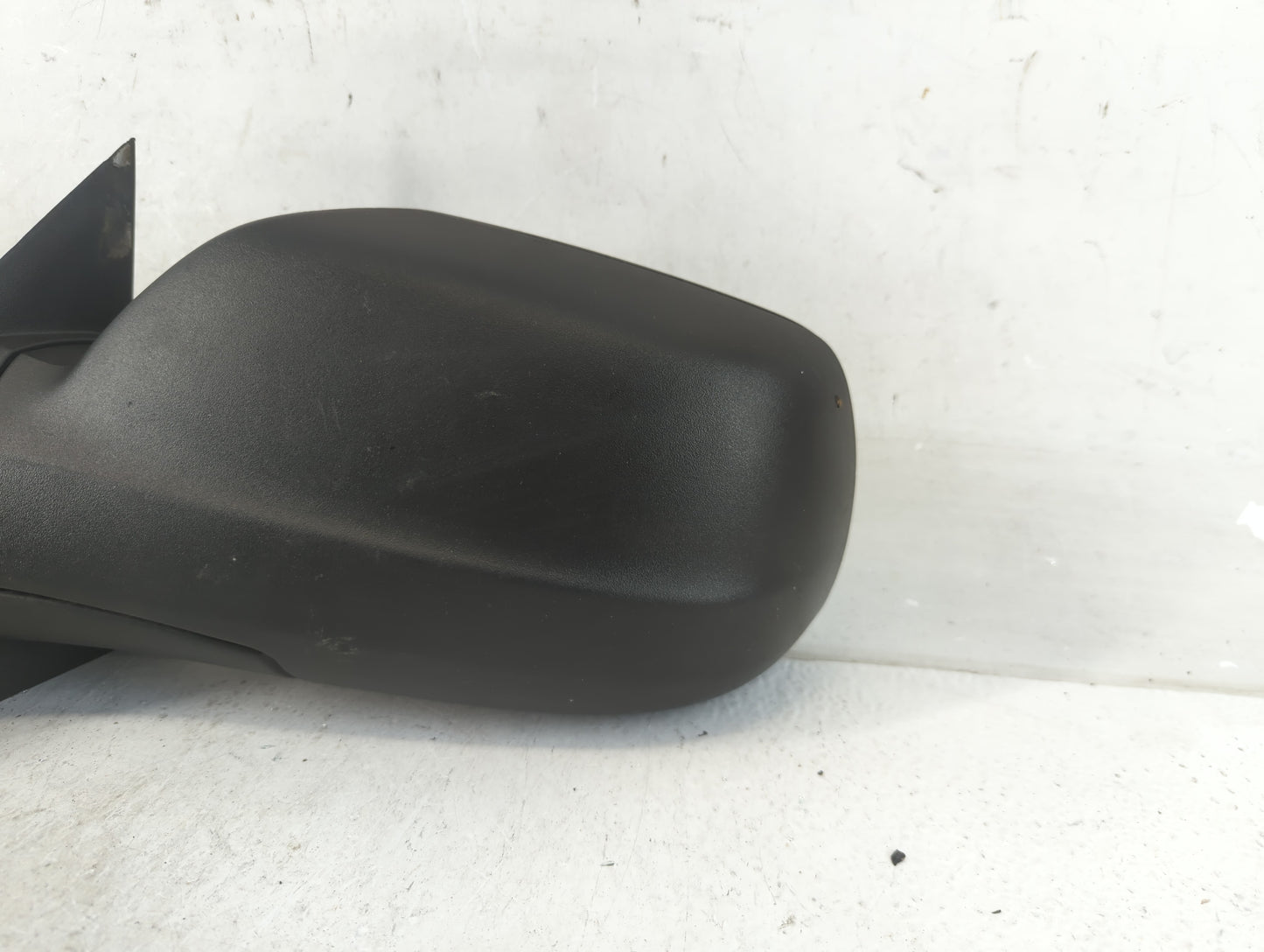 2005-2010 Jeep Grand Cherokee Driver Side View Mirror - Left Door Mirror OEM Used - Oemusedautoparts1.com
