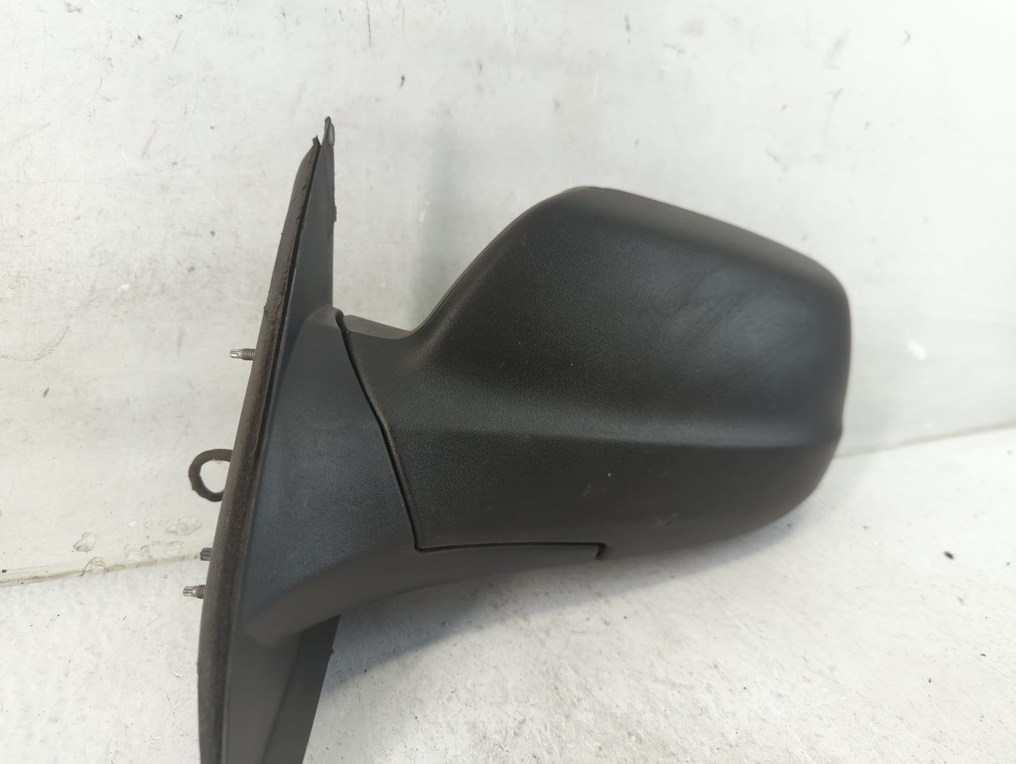 2005-2010 Jeep Grand Cherokee Driver Side View Mirror - Left Door Mirror OEM Used - Oemusedautoparts1.com