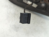 2005-2010 Jeep Grand Cherokee Driver Side View Mirror - Left Door Mirror OEM Used - Oemusedautoparts1.com
