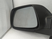 2005-2010 Jeep Grand Cherokee Driver Side View Mirror - Left Door Mirror OEM Used - Oemusedautoparts1.com